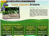 Snake Catcher Brisbane